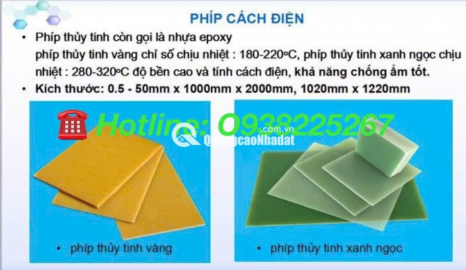 POM TRONG NGÀNH ĐIỆN – ĐIỆN TỬ  0938225267